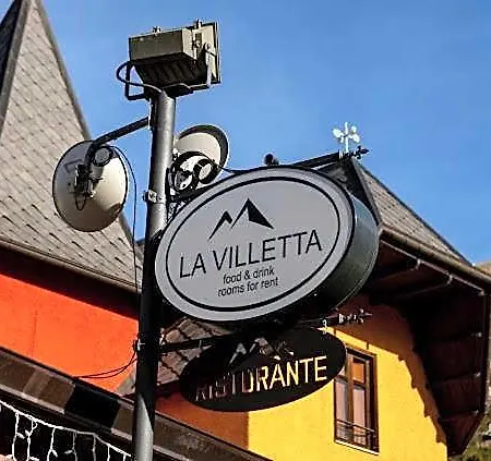 La Food & Drink For Rent - No Reception -