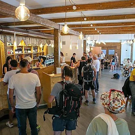 La Food & Drink For Rent - No Reception - LʼAquila