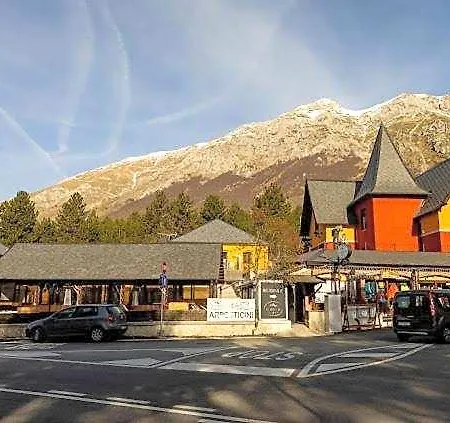 La Food & Drink For Rent - No Reception - Apartmán