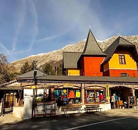 La Food & Drink For Rent - No Reception -