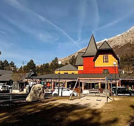 La Food & Drink For Rent - No Reception - * LʼAquila