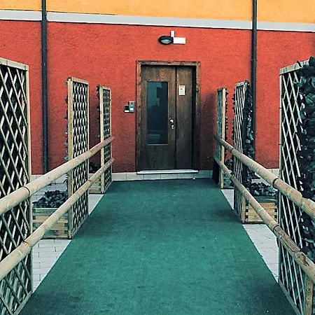 Apartment La Food & Drink For Rent - No Reception - LʼAquila