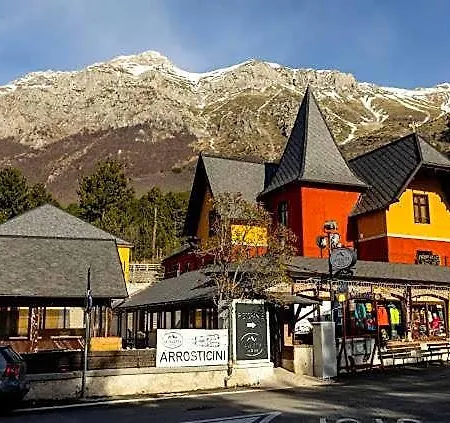 Apartmán La Food & Drink For Rent - No Reception -