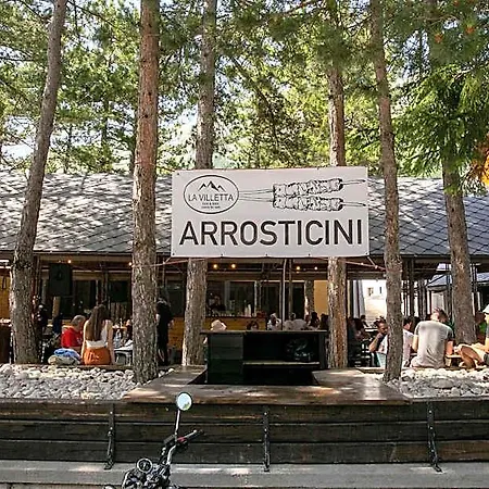 La Food & Drink For Rent - No Reception - Apartmán LʼAquila